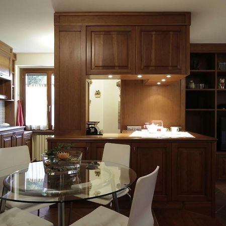 Villino La Magnolia Lejlighed Osimo Eksteriør billede